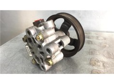 Recambio de bomba servodireccion para toyota corolla verso (e12) 2.0 d-4d linea terra referencia OEM IAM 52020 W3G23968 