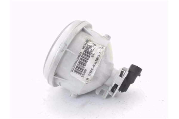 Recambio de faro antiniebla derecho para jeep cherokee (kj) 2.8 crd extreme referencia OEM IAM 55156866AA 61B58820042 