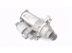 Recambio de motor arranque para volkswagen polo v (6r1) 1.0 referencia OEM IAM 02M911024Q 02M911021 