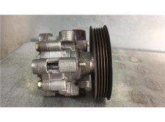 Recambio de bomba servodireccion para toyota corolla verso (e12) 2.0 d-4d linea terra referencia OEM IAM 52020 W3G23968 