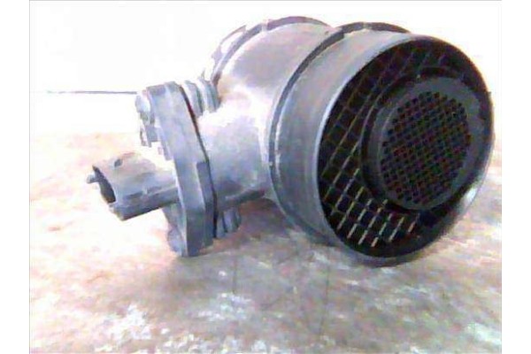Recambio de caudalimetro para opel corsa c 1.3 cdti referencia OEM IAM 24439252 0281002549 