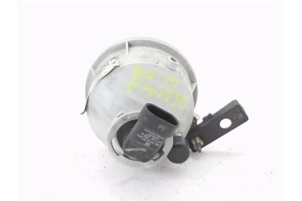 Recambio de faro antiniebla derecho para jeep cherokee (kj) 2.8 crd extreme referencia OEM IAM 55156866AA 61B58820042 