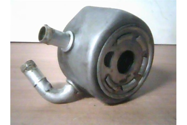 Recambio de enfriador aceite para renault clio ii fase i (b/cb0) 1.5 dci (b/cb08) referencia OEM IAM 8200068115A  