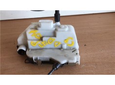Recambio de cierre electromagnetico delantero derecho para citroen c3 1.4 hdi 70 furio referencia OEM IAM 43983230 050101 