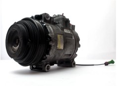 Recambio de compresor aire acond. para audi a6 berlina (4b2) 2.5 tdi referencia OEM IAM 4B0260805C 4472208140 4B0260805P , AUDI 