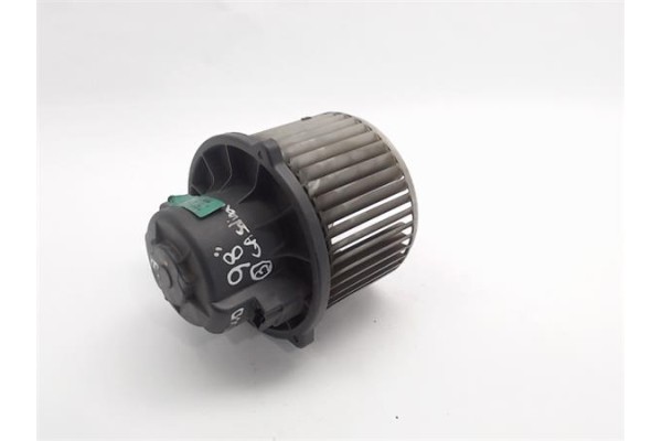 Recambio de motor calefaccion para smart coupe referencia OEM IAM 0130101113  