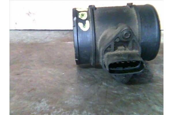 Recambio de caudalimetro para opel corsa c 1.3 cdti referencia OEM IAM 24439252 0281002549 