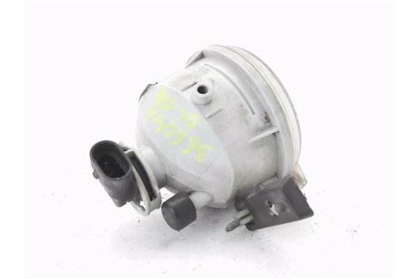 Recambio de faro antiniebla derecho para jeep cherokee (kj) 2.8 crd extreme referencia OEM IAM 55156866AA 61B58820042 