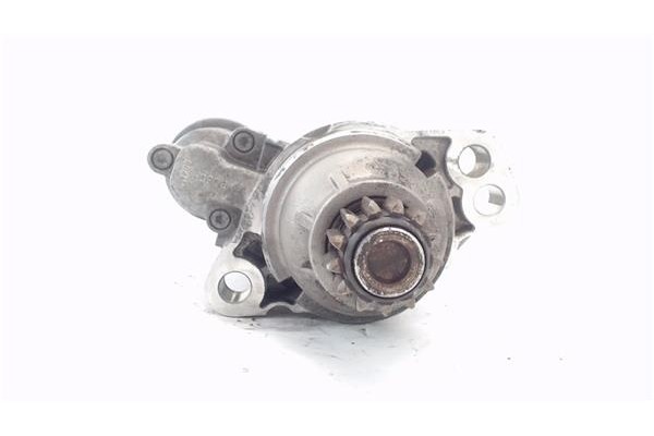 Recambio de motor arranque para volkswagen polo v (6r1) 1.0 referencia OEM IAM 02M911024Q 02M911021 