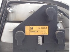 Recambio de piloto trasero izquierdo para opel vectra b berlina referencia OEM IAM 90568047  