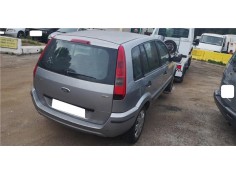 ford fusion (cbk) del año 2005