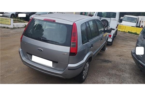 ford fusion (cbk) del año 2005 ford fusion (cbk) del año 2005