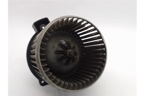Recambio de motor calefaccion para smart coupe referencia OEM IAM 0130101113  