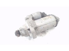 Recambio de motor arranque para volkswagen polo v (6r1) 1.0 referencia OEM IAM 02M911024Q 02M911021 