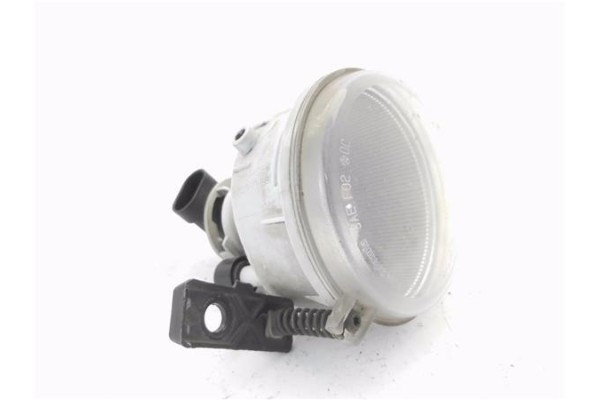 Recambio de faro antiniebla derecho para jeep cherokee (kj) 2.8 crd extreme referencia OEM IAM 55156866AA 61B58820042 