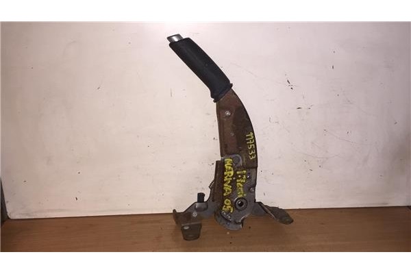 Recambio de palanca freno de mano para opel meriva 1.7 cdti referencia OEM IAM 13138924  