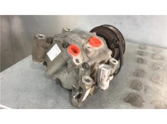 Recambio de compresor aire acond. para toyota corolla verso (e12) 2.0 d-4d linea terra referencia OEM IAM 4472607090 70900703076