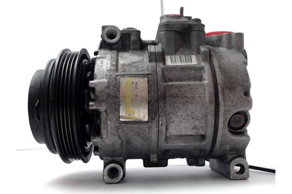 Recambio de compresor aire acond. para audi a6 berlina (4b2) 2.5 tdi referencia OEM IAM 4B0260805C 4472208140 4B0260805P , AUDI 