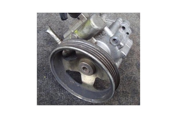 Recambio de bomba servodireccion para citroen jumper furgón (244) 2.0 hdi referencia OEM IAM 9645464980 7613955517 
