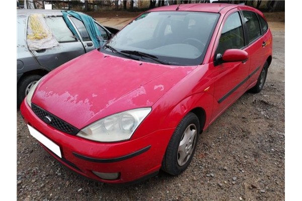 Recambio de limpiaparabrisas delantero para renault scenic i (ja..) dci (ja05, referencia OEM IAM 0390241379 964