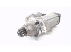 Recambio de motor arranque para volkswagen polo v (6r1) 1.0 referencia OEM IAM 02M911024Q 02M911021 