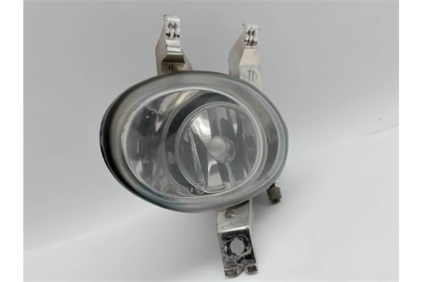 Recambio de faro antiniebla izquierdo para peugeot 206 cc (2001) 2.0 cc [2,0 ltr. - 100 kw 16v cat (rfn / ew10j4)] referencia OE