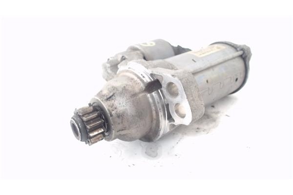 Recambio de motor arranque para volkswagen polo v (6r1) 1.0 referencia OEM IAM 02M911024Q 02M911021 