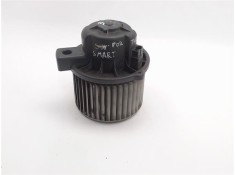 Recambio de motor calefaccion para smart coupe referencia OEM IAM 0130101113  
