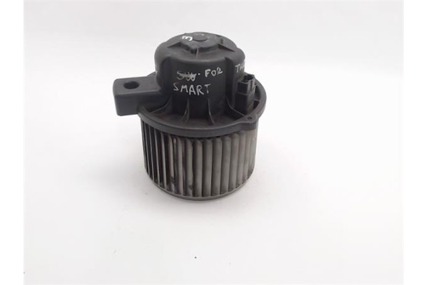 Recambio de motor calefaccion para smart coupe referencia OEM IAM 0130101113  