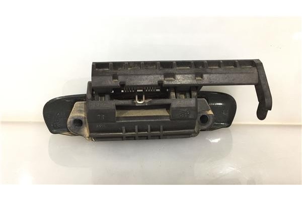 Recambio de maneta exterior delantero derecha para citroen xsara berlina (1997) 1.6 i referencia OEM IAM 96334564 96334568 