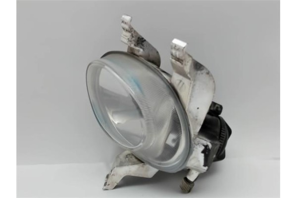 Recambio de faro antiniebla izquierdo para peugeot 206 cc (2001) 2.0 cc [2,0 ltr. - 100 kw 16v cat (rfn / ew10j4)] referencia OE
