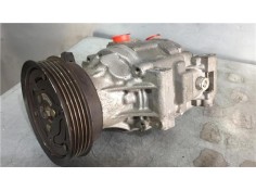 Recambio de compresor aire acond. para toyota corolla verso (e12) 2.0 d-4d linea terra referencia OEM IAM 4472607090 70900703076