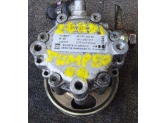 Recambio de bomba servodireccion para citroen jumper furgón (244) 2.0 hdi referencia OEM IAM 9645464980 7613955517 