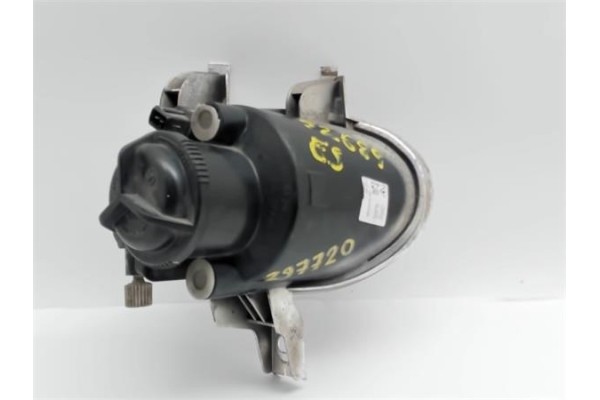 Recambio de faro antiniebla izquierdo para peugeot 206 cc (2001) 2.0 cc [2,0 ltr. - 100 kw 16v cat (rfn / ew10j4)] referencia OE