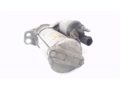 Recambio de motor arranque para volkswagen polo v (6r1) 1.0 referencia OEM IAM 02M911024Q 02M911021 