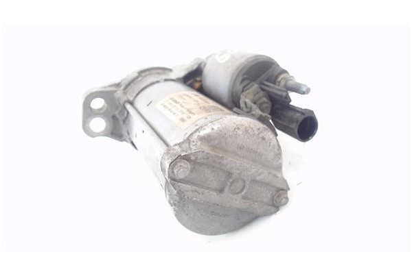 Recambio de motor arranque para volkswagen polo v (6r1) 1.0 referencia OEM IAM 02M911024Q 02M911021 
