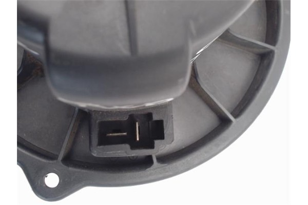 Recambio de motor calefaccion para smart coupe referencia OEM IAM 0130101113  