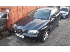 seat ibiza (6l1) del año 2006