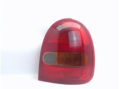 Recambio de piloto trasero derecho para opel corsa b referencia OEM IAM   