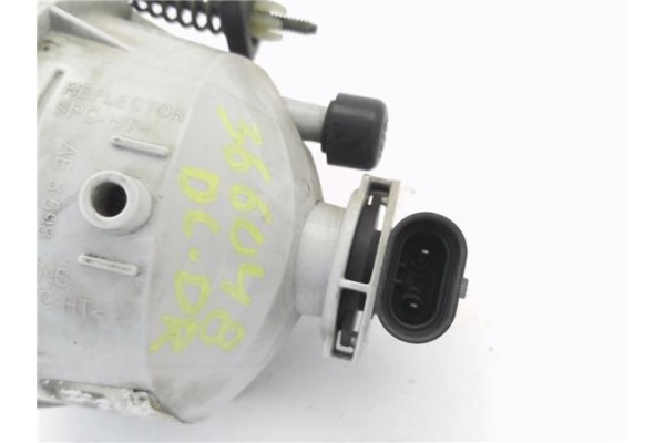 Recambio de faro antiniebla derecho para jeep cherokee (kj) 2.8 crd extreme referencia OEM IAM 55156866AA 61B58820042 