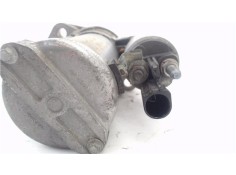 Recambio de motor arranque para volkswagen polo v (6r1) 1.0 referencia OEM IAM 02M911024Q 02M911021 