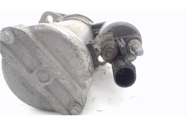 Recambio de motor arranque para volkswagen polo v (6r1) 1.0 referencia OEM IAM 02M911024Q 02M911021 