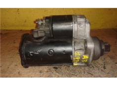Recambio de motor arranque para audi a3 (8l) 1.9 tdi ambiente referencia OEM IAM 3034 D7RS30 