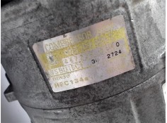 Recambio de compresor aire acond. para audi a6 berlina (4b2) 2.5 tdi referencia OEM IAM 4B0260805C 4472208140 4B0260805P , AUDI 