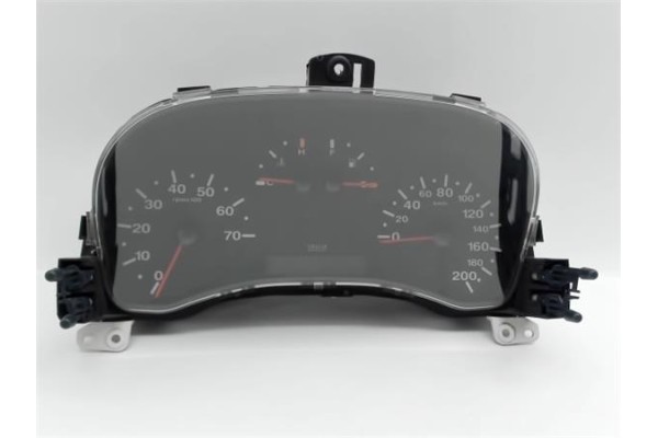 Recambio de cuadro completo para fiat doblo i cargo (223)(2001) 1.9 jtd (223zxe1a) referencia OEM IAM 468177491290689 5030001115