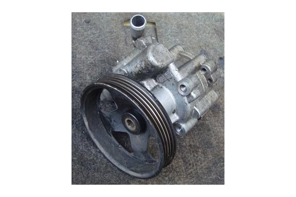 Recambio de bomba servodireccion para peugeot boxer furgón (244) 2.0 hdi referencia OEM IAM 9645464980 7613955517 