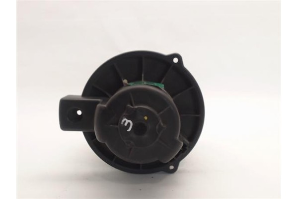 Recambio de motor calefaccion para smart coupe referencia OEM IAM 0130101113  