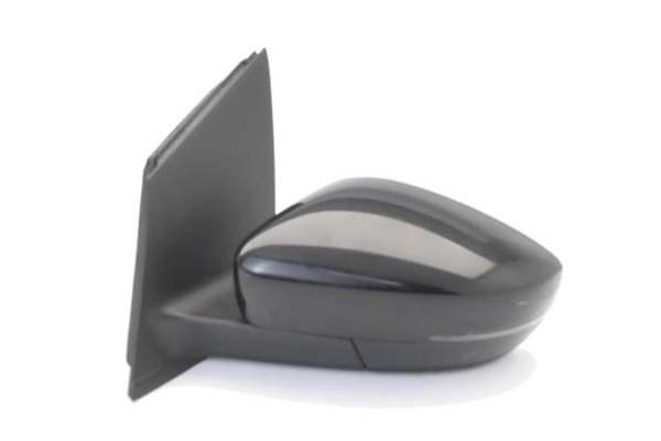 Recambio de retrovisor electrico izquierdo para volkswagen polo v (6r1) 1.4 advance referencia OEM IAM 6R1857507K  