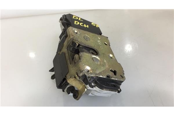 Recambio de cierre electromagnetico delantero derecho para citroen xsara berlina (1997) 1.6 i referencia OEM IAM   