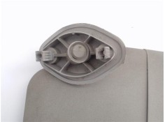 Recambio de parasol izquierdo para citroen berlingo 1.6 hdi 75 600 first furgón referencia OEM IAM 8143TH  